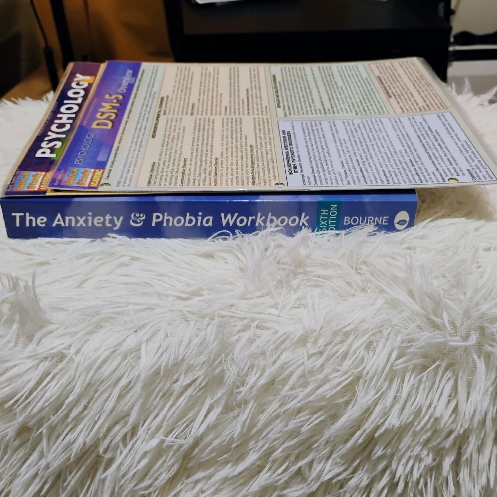 Book Bundle, 3 Items, Educational